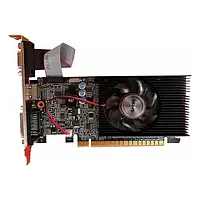 Видеокарта AFOX Radeon R5 220 Black AFR5220-2048D3L4, 2GB