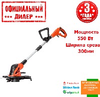 Электрический триммер DWT FS05-30 (0.55 кВт) YLP