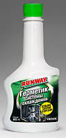 Герметик радіатора авто Runway