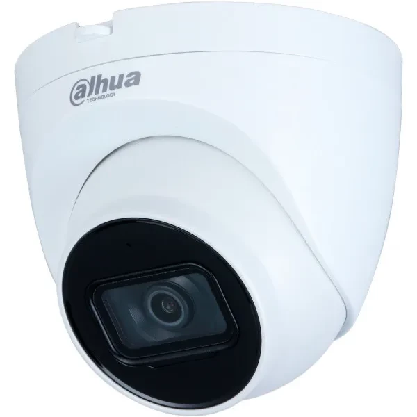 IP-камера Dahua DH-IPC-HDW2431TP-AS-S2 White 3.6 мм