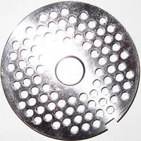 Решітка 5 мм № 2 до м'ясорубки МІМ-764