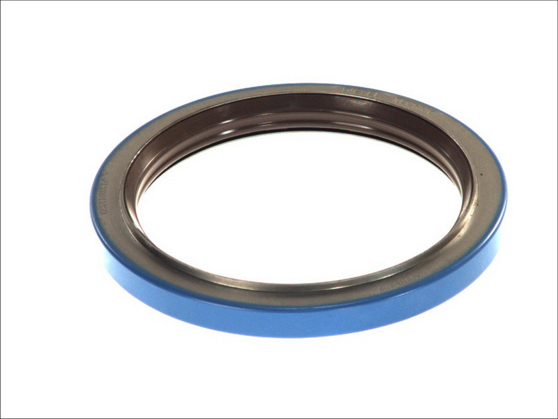 Сальник ступиці DAF /SCANIA 125x160x17mm 0292766, 0350984, CO01015140, фото 1