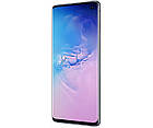 Смартфон Samsung Galaxy S10+ SM-G975 DS 128GB Prism Blue, фото 5