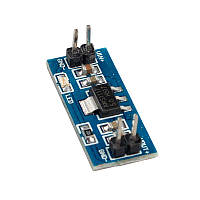 Модуль AMS1117-5,0 лінійний понижувальний стабілізатор напруги з малим падінням buck step down DC-DC
