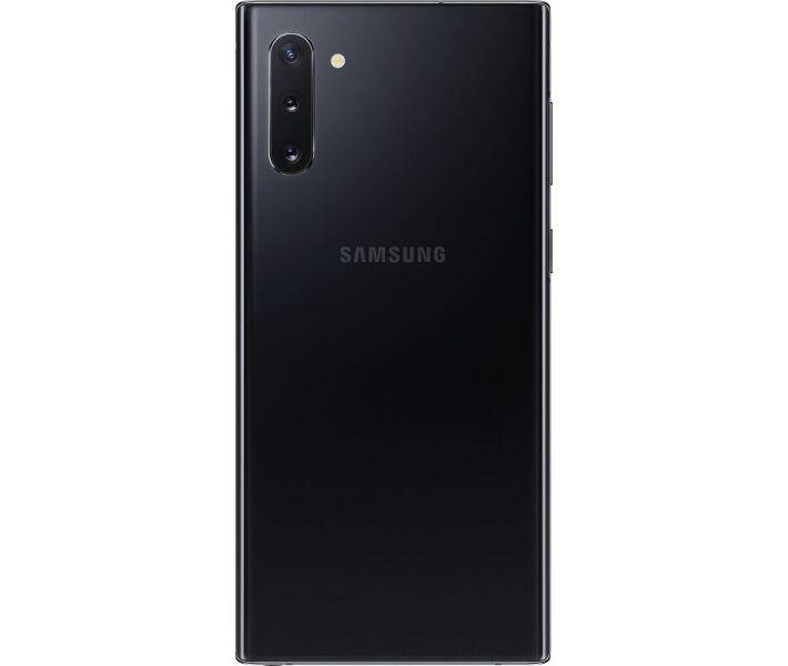 Galaxy Note 10+ 256GB SiMフリー Samsung Galaxy Note 10 8/256GB Red (SM-N970FZRDSEK) купить в Киеве