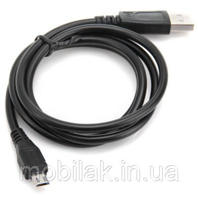 1м USB-кабель для зарядки в наявності
