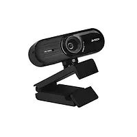 Веб-камера A4Tech PK-935HL Black