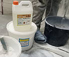 Смола епоксидна КЕ «Hobby-021» вага 12,5 кг, фото 8