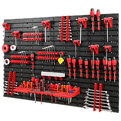 Панель для інструментів 115*78см Kistenberg