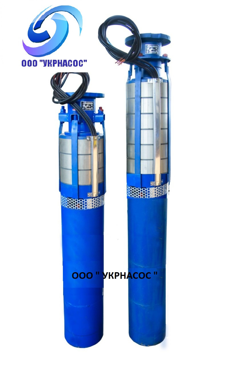 Насос ЕЦВ 6-4-190