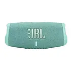 Акустика портативна JBL Charge 5 Teal (JBLCHARGE5TEAL), фото 3