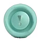 Акустика портативна JBL Charge 5 Teal (JBLCHARGE5TEAL), фото 4