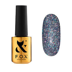 FOX ME 036 New Year Collection