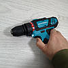 Шурупокрут акумуляторний Grand ДА-12 DFR PRO®, фото 4