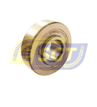 Ролик поршня малий LR202RRU (каток) на Famarol Z511 | 551100527