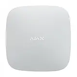 Комплект сигналізації Ajax StarterKit Plus White GSM, фото 2