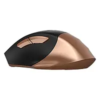 Мишка A4Tech Fstyler FG35 Black Bronze ігрова бездротова