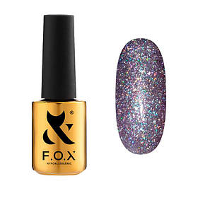 FOX ME 037 New Year Collection