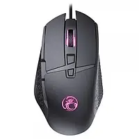 Мишка iMice T91 Black USB