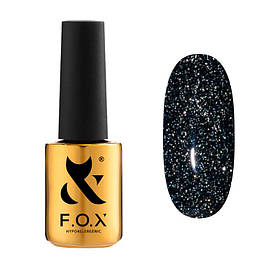 FOX ME 039 New Year Collection