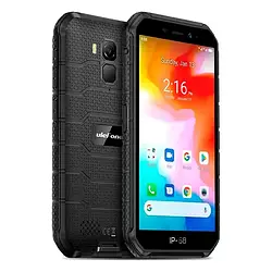 Смартфон Ulefone Armor X7 2/16GB Black