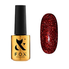 FOX ME 040 New Year Collection