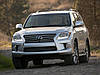 Передній перфорований гальмівний диск DBA Street Series X Gold для Lexus LX 570, фото 9