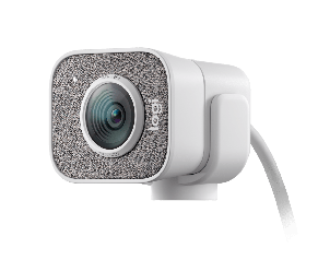 Веб-камера преміум-класу LOGITECH StreamCam - OFF WHITE - EMEA