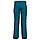 Жіночі лижні штани та штани для сноуборду 686 Patron Insulated Pant (Deep Teal Heather), фото 2