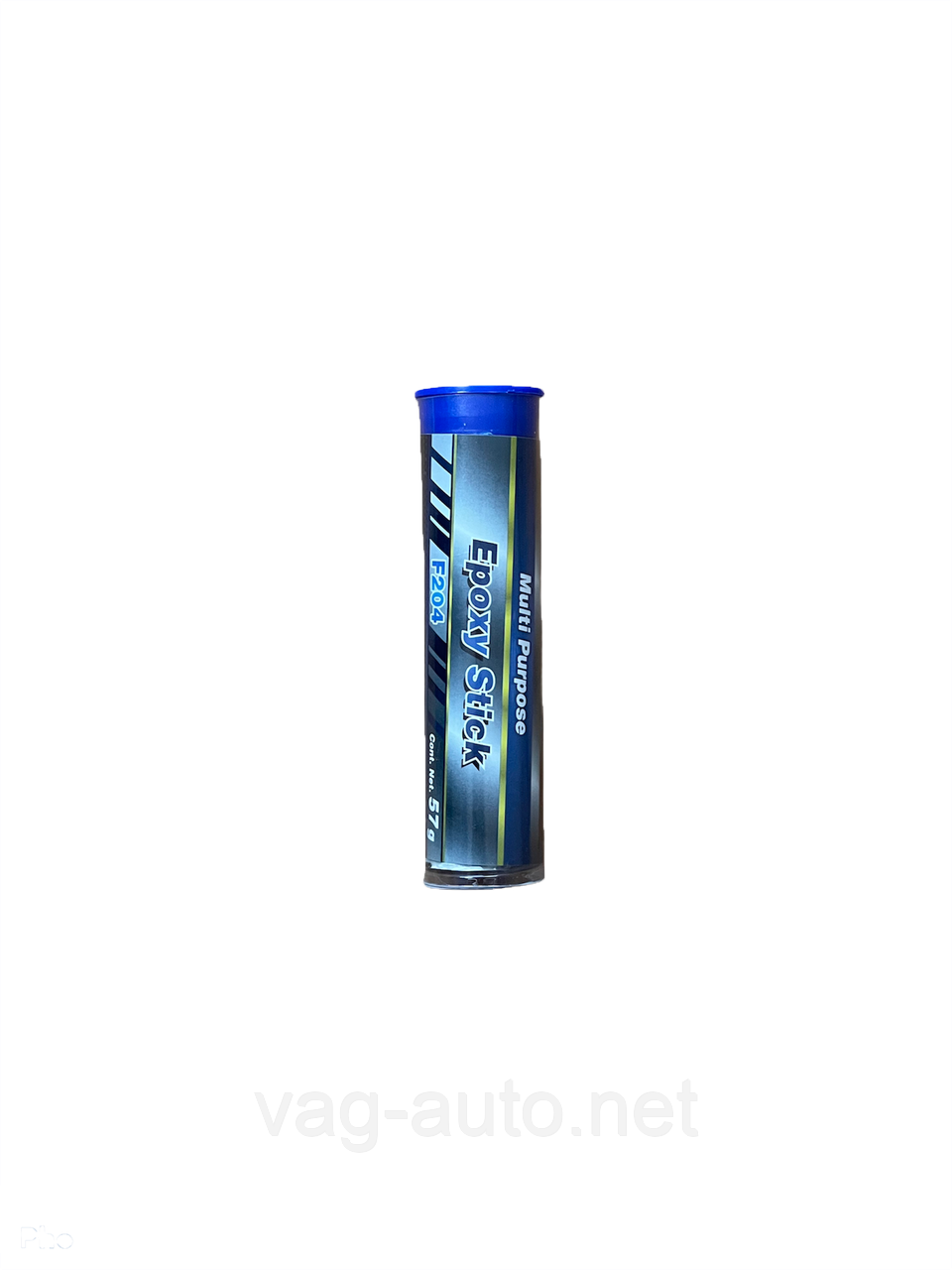Супершпатлевка на двухкомпонентной Fusion F204 Multi Purpose Epoxy Stick