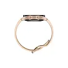 Смарт-годинник Samsung Galaxy Watch 4 small 40mm eSIM Gold (SM-R865NZDA), фото 6