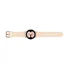 Смарт-годинник Samsung Galaxy Watch 4 small 40mm eSIM Gold (SM-R865NZDA), фото 7