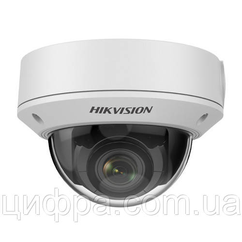 Відеокамера Hikvision DS-2CD1723G0-IZ (2.8-12mm)