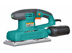 Вібраційна шліфувальна машина 350 Вт OS 8035 Sturm