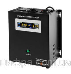 ДБЖ LogicPower LPY-W-PSW-1500VA+