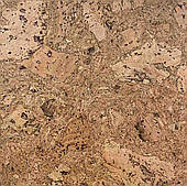 Настінні коркові панелі  Laguna 3 мм  Cork 2000