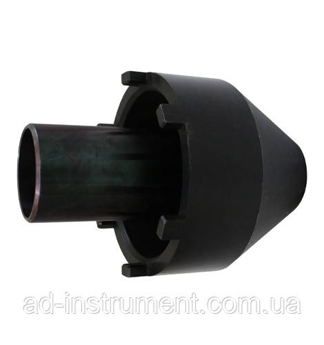 Головка для гайки ступиці ведучої осі MAN TGA 80.99603.6001. C1329 H.C.B.