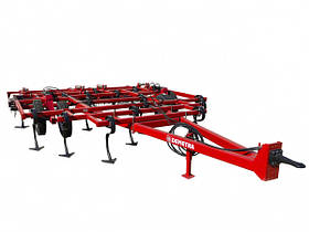 КУЛЬТИВАТОР СПЛОШНОЙ ОБРАБОТКИ КПСО-4 (Т)