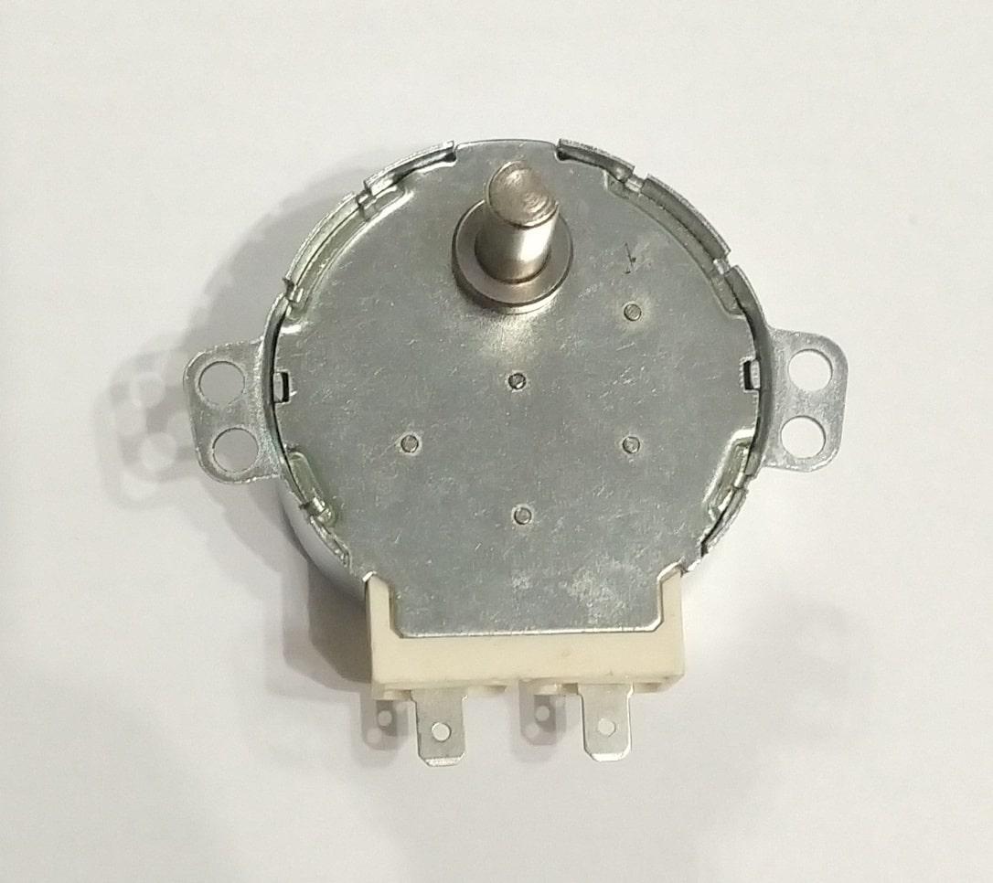 Моторчик тарілки 220V для НВЧ