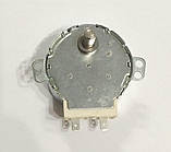 Моторчик тарілки 220V для НВЧ