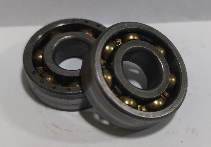 Подшипник 100Л (6000) 4ПЗ, фото 1