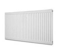 Радиатор стальной Kalde, тип 22, 500х2000 мм, нижнее подключение