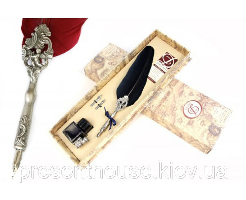 Набір для каліграфічного письма (Piu25), фото 1