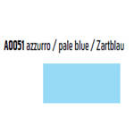Термоплівки Siser PS Film pale blue (Сір П.с. фільм світло-блакитний)