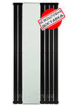 Дизайнерський радіатор Betatherm Mirror 1800*759 мм, фото 6