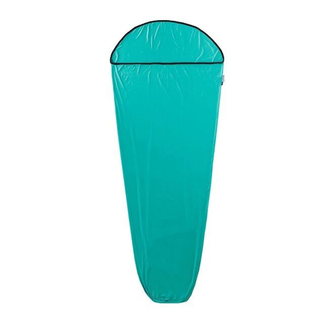 Вкладиш для спального мішка Naturehike High elastic sleeping bag NH17N002-D peacock blue