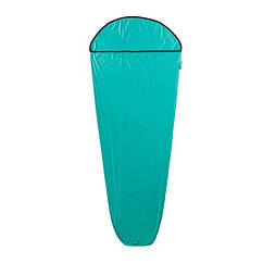 Вкладиш для спального мішка Naturehike High elastic sleeping bag NH17N002-D peacock blue