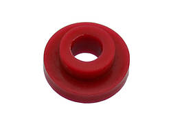 Ущільнювальне кільце для гідрозатвора 10 мм. Втулка для гідрозатвора. Силікон