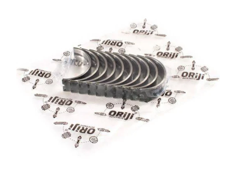 Вкладыши коренные 1.5 STD ORIJI Чери Амулет Chery Amulet 480EJ ...