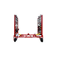 Штригельная борона "Октавія" БП-9